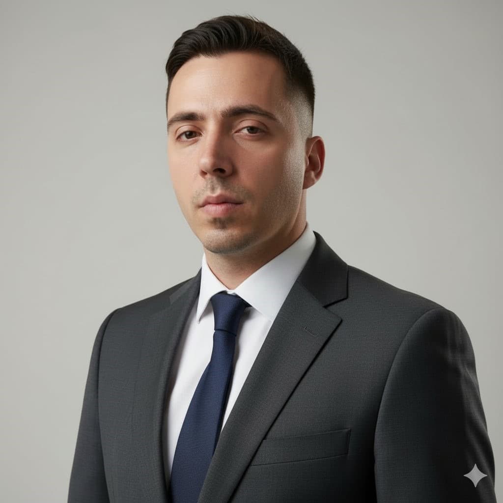 Marco Paiva - Full Stack Developer